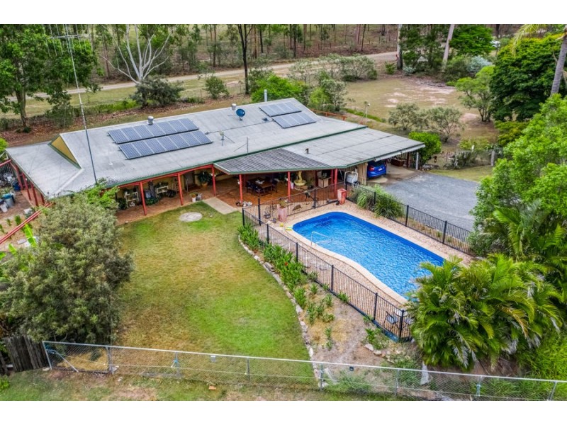 36 Sykes Road, Bells Bridge QLD 4570