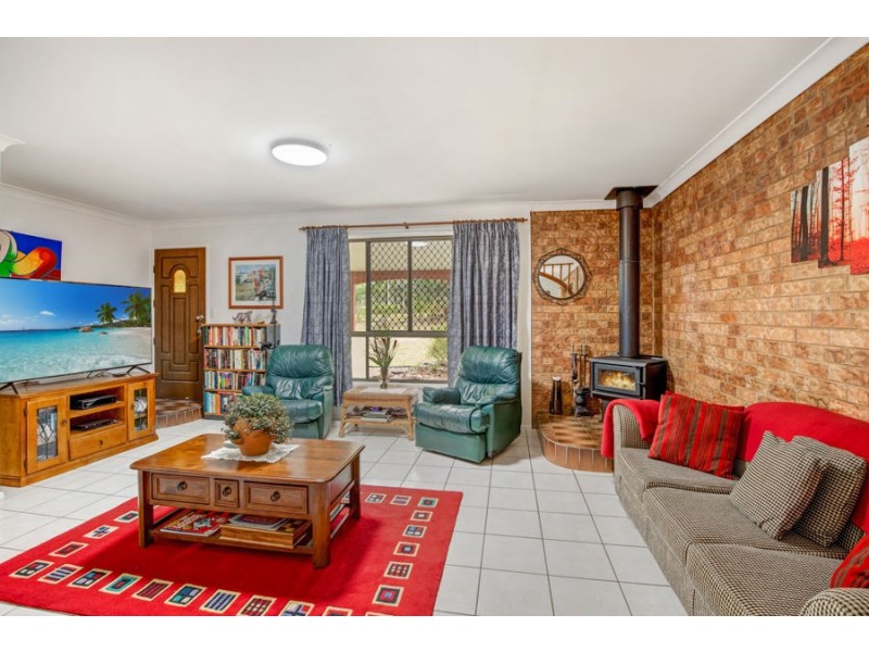 36 Sykes Road, Bells Bridge QLD 4570