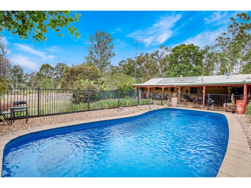 36 Sykes Road, Bells Bridge QLD 4570