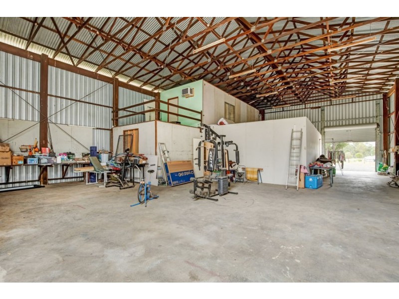 36 Sykes Road, Bells Bridge QLD 4570