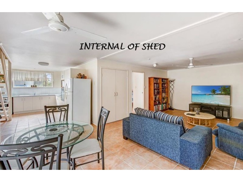 36 Sykes Road, Bells Bridge QLD 4570