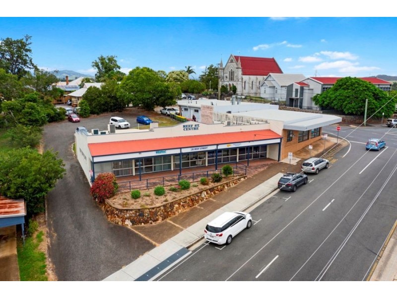 28 Reef Street, Gympie QLD 4570