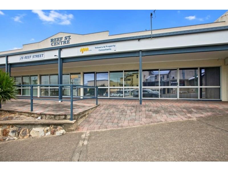 28 Reef Street, Gympie QLD 4570