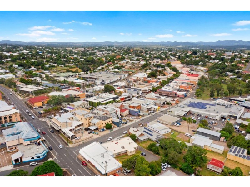 28 Reef Street, Gympie QLD 4570
