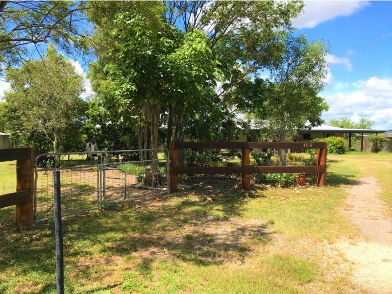 156 Bensen Road, Araluen QLD 4570