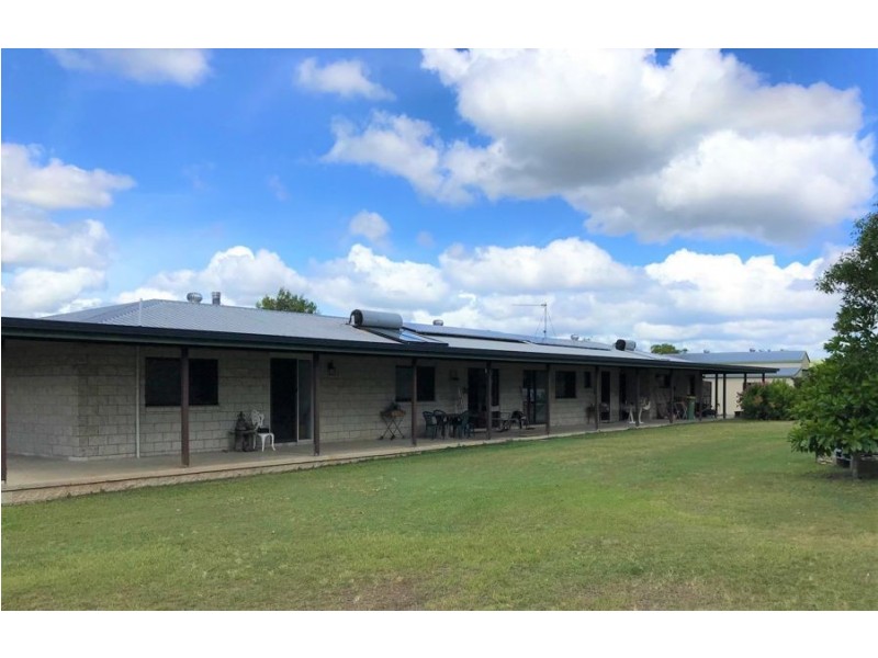 156 Bensen Road, Araluen QLD 4570