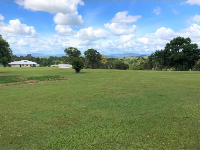 156 Bensen Road, Araluen QLD 4570