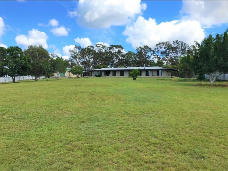 156 Bensen Road, Araluen QLD 4570