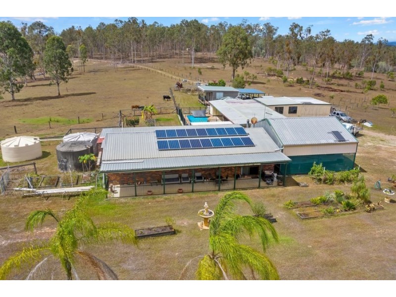 189 Caulleys Road, Paterson QLD 4570