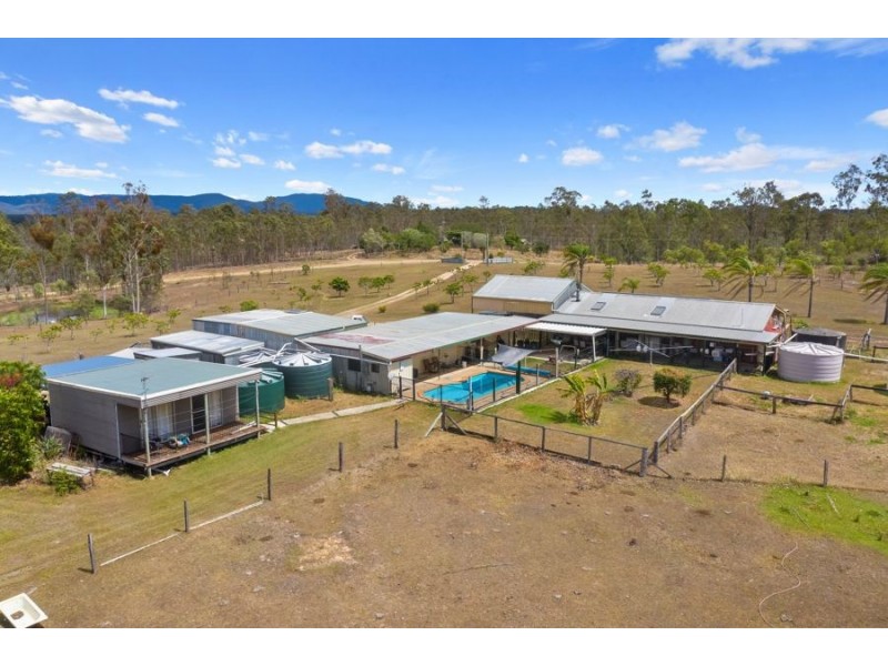 189 Caulleys Road, Paterson QLD 4570