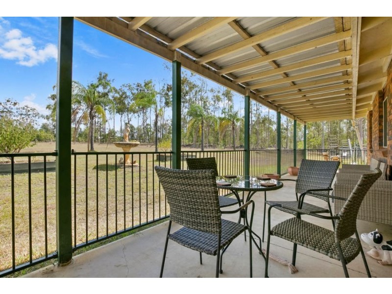 189 Caulleys Road, Paterson QLD 4570