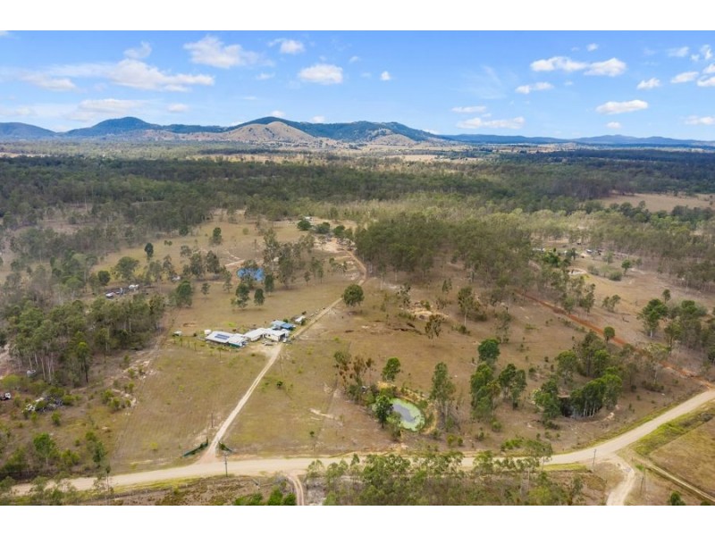 189 Caulleys Road, Paterson QLD 4570