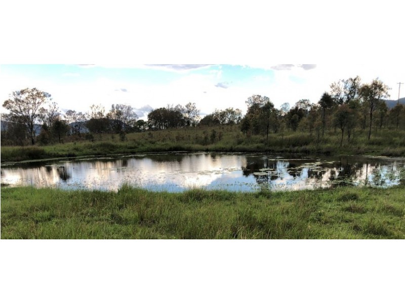 Lower Wonga QLD 4570