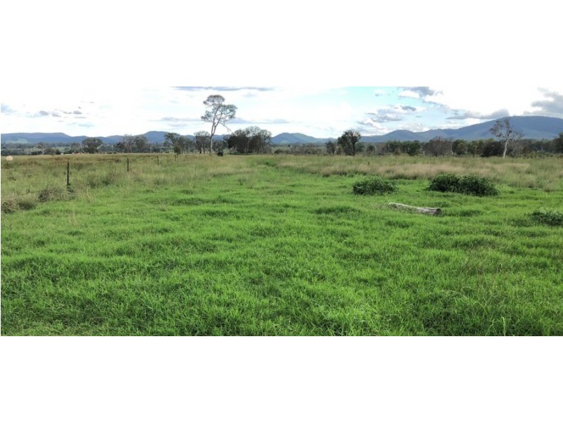 Lower Wonga QLD 4570