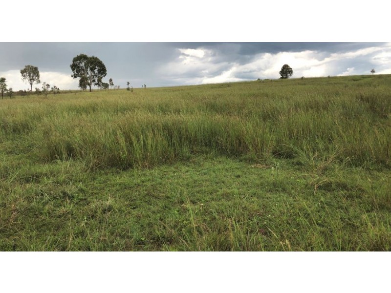 Lower Wonga QLD 4570