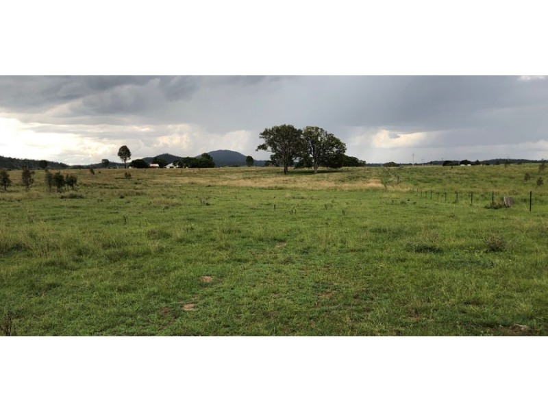 Lower Wonga QLD 4570