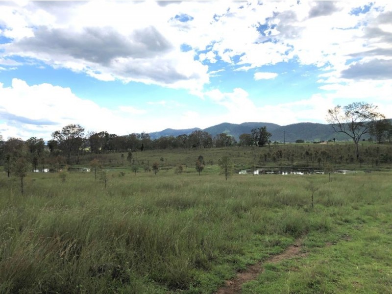 Lower Wonga QLD 4570