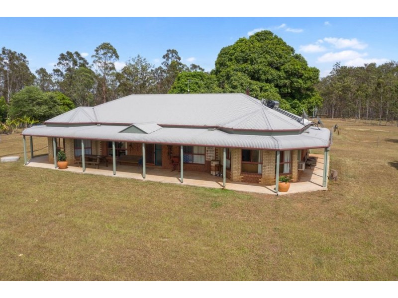13 Meredith Road, Bauple QLD 4650