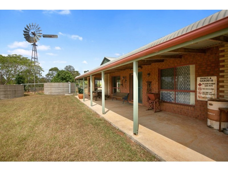 13 Meredith Road, Bauple QLD 4650