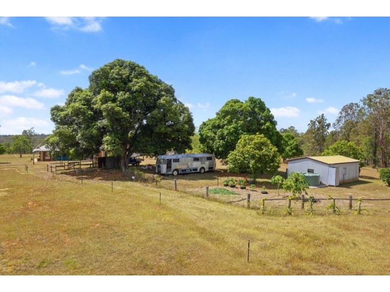 13 Meredith Road, Bauple QLD 4650
