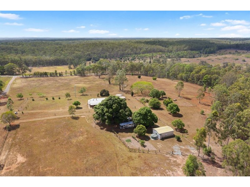 13 Meredith Road, Bauple QLD 4650