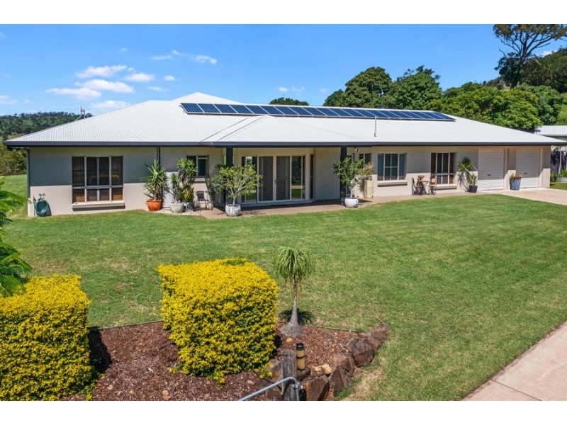 74 Irvine Road, Chatsworth QLD 4570