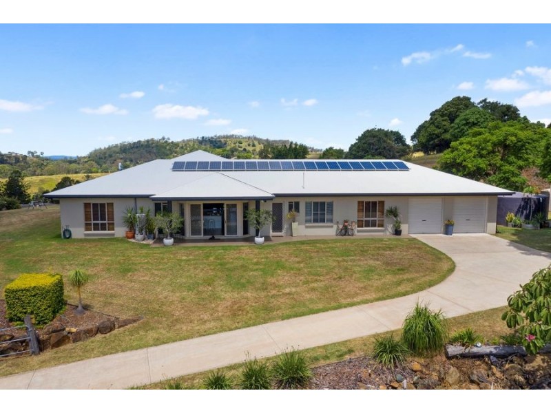 74 Irvine Road, Chatsworth QLD 4570