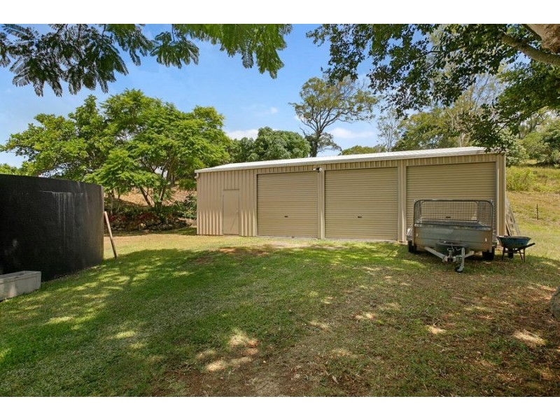 74 Irvine Road, Chatsworth QLD 4570