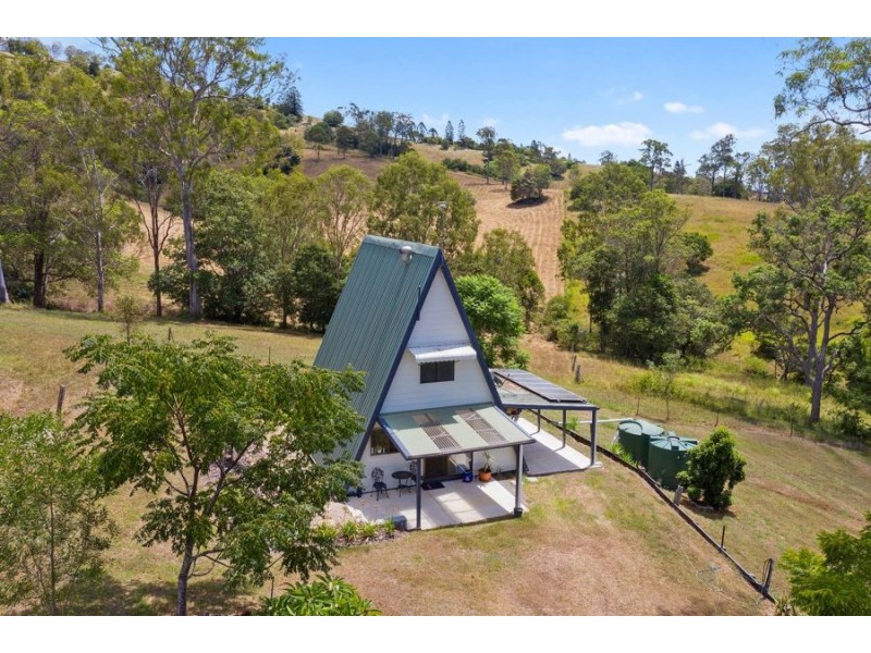 74 Irvine Road, Chatsworth QLD 4570