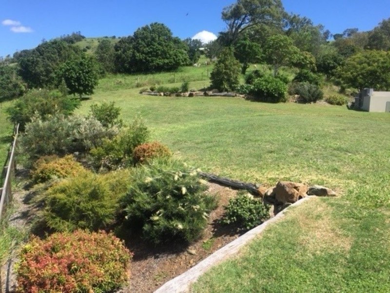 74 Irvine Road, Chatsworth QLD 4570