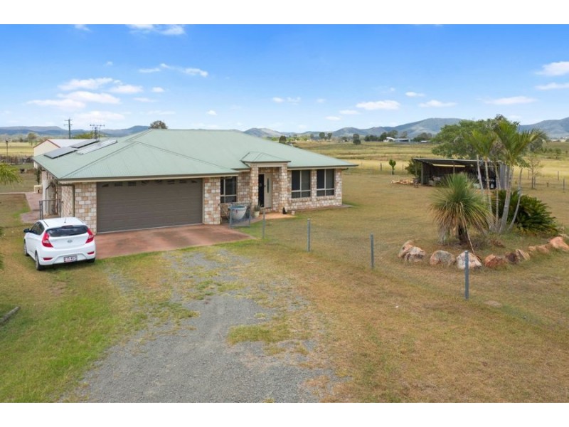 Lower Wonga QLD 4570