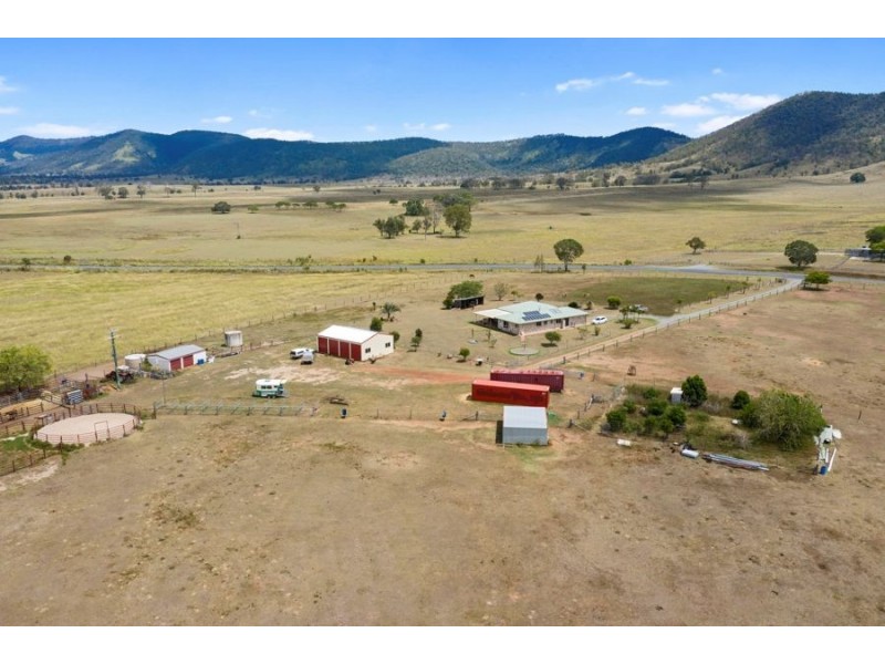 Lower Wonga QLD 4570