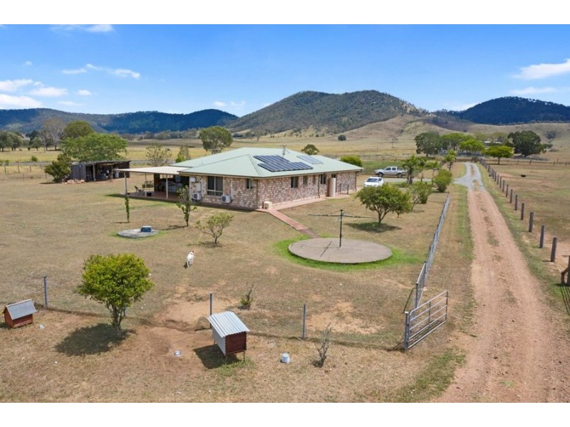 Lower Wonga QLD 4570