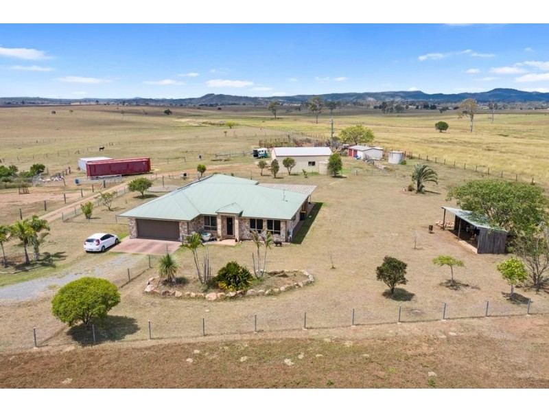 Lower Wonga QLD 4570