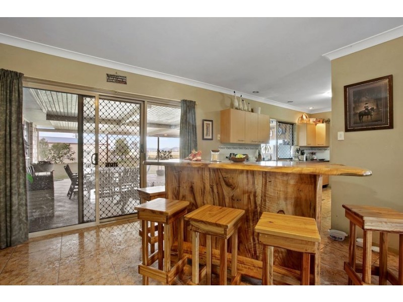 Lower Wonga QLD 4570