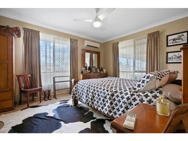 Lower Wonga QLD 4570