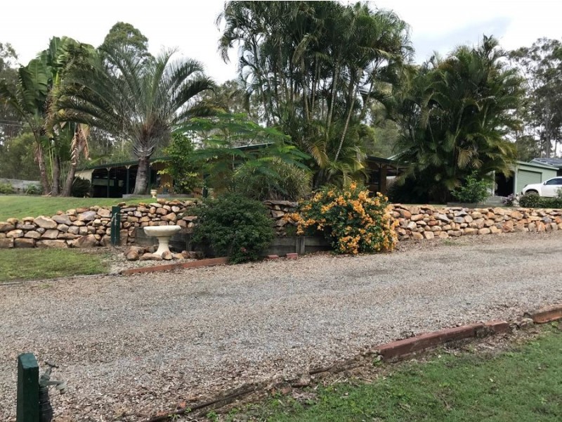 189 Cliff Jones Road, Curra QLD 4570