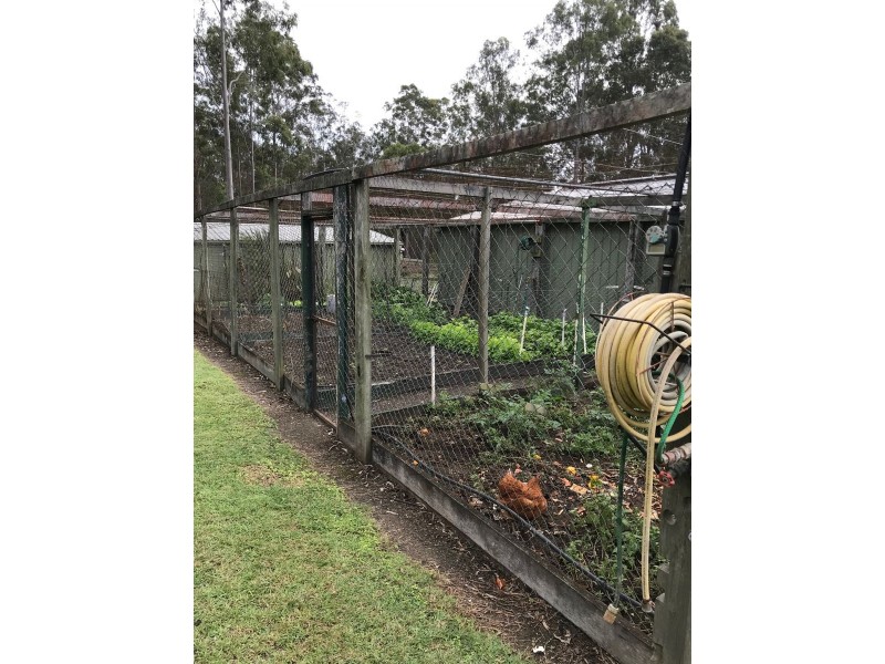 189 Cliff Jones Road, Curra QLD 4570