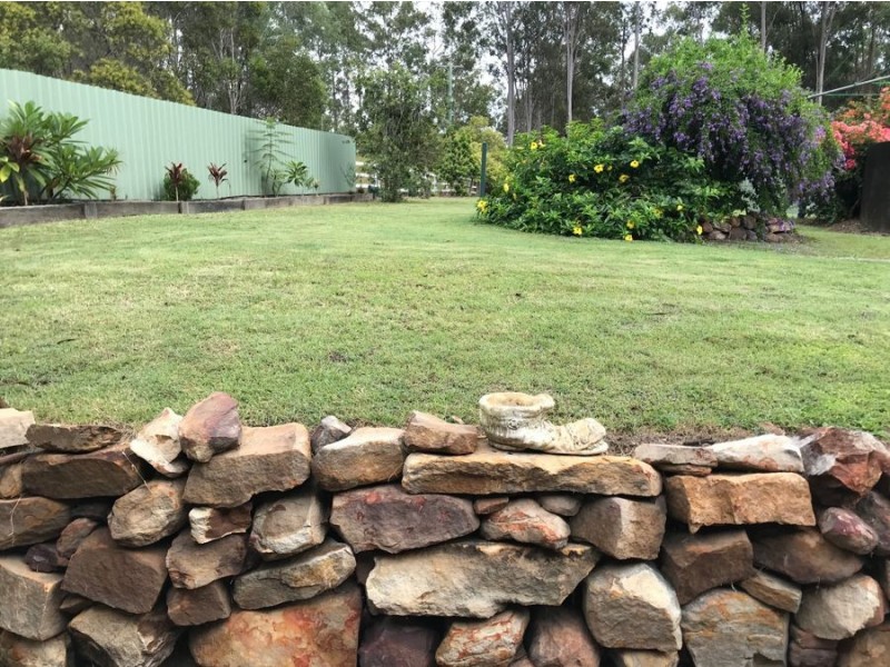 189 Cliff Jones Road, Curra QLD 4570