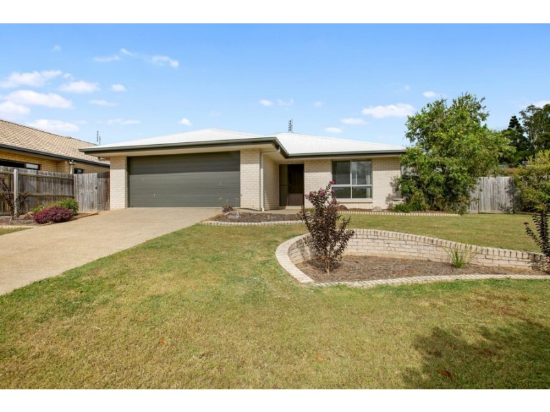 2 Ironwood Close, Gympie QLD 4570