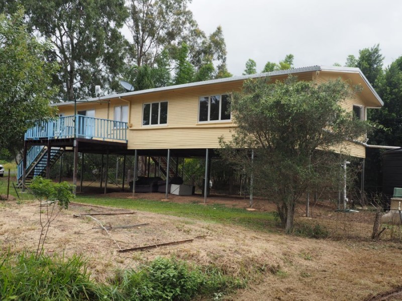 Lot 605 Mill Street, Bauple QLD 4650