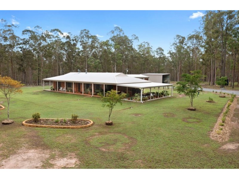 Tiaro QLD 4650
