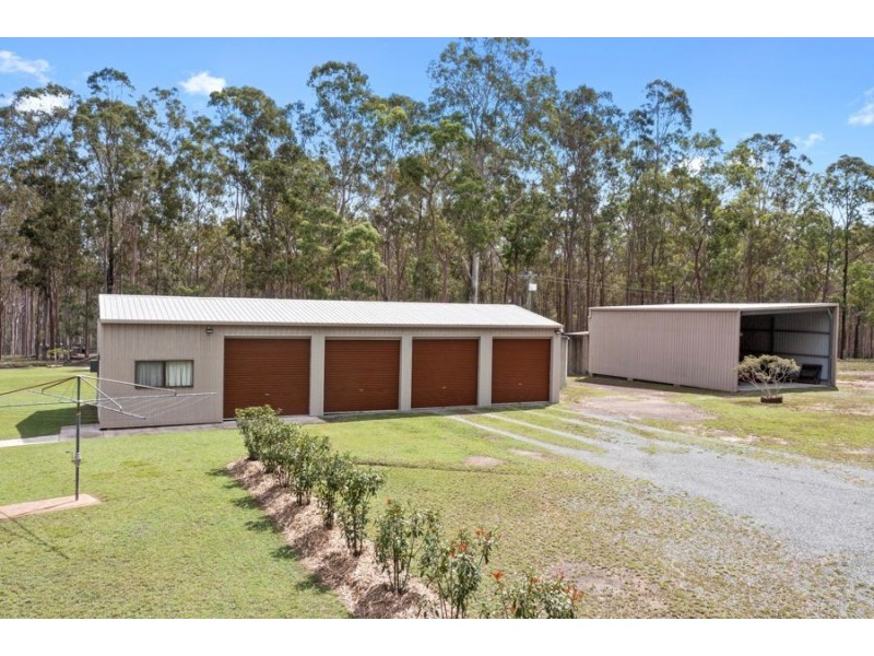 Tiaro QLD 4650