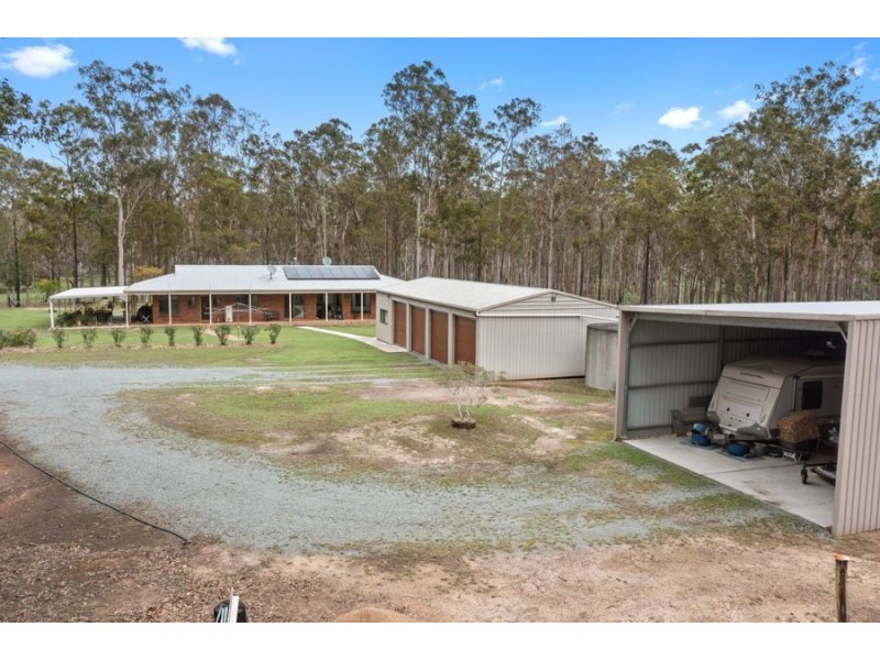 Tiaro QLD 4650