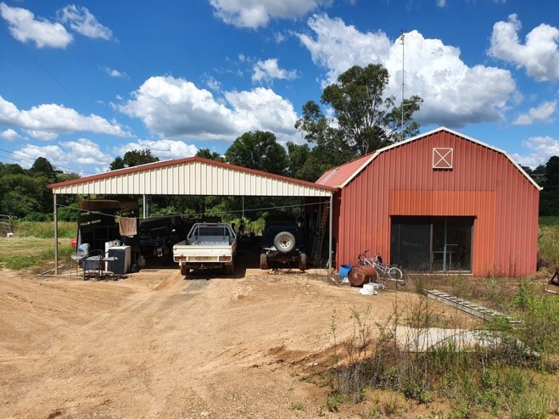 233 Mooloo Road, Mooloo QLD 4570