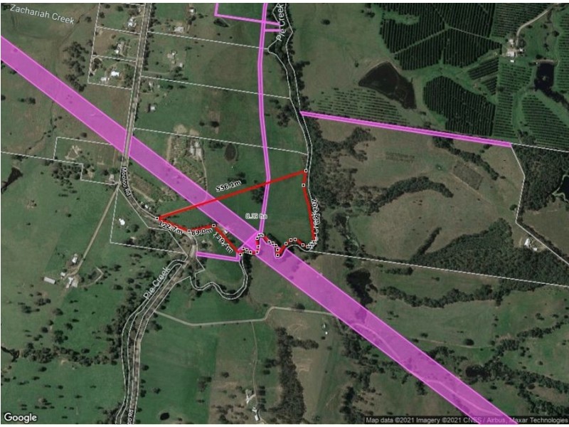 233 Mooloo Road, Mooloo QLD 4570