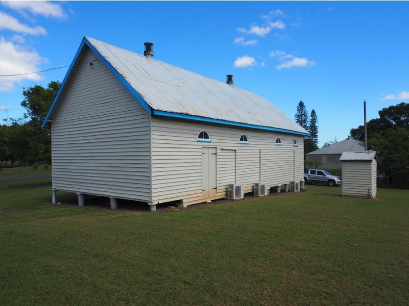 10 James Street, Kilkivan QLD 4600