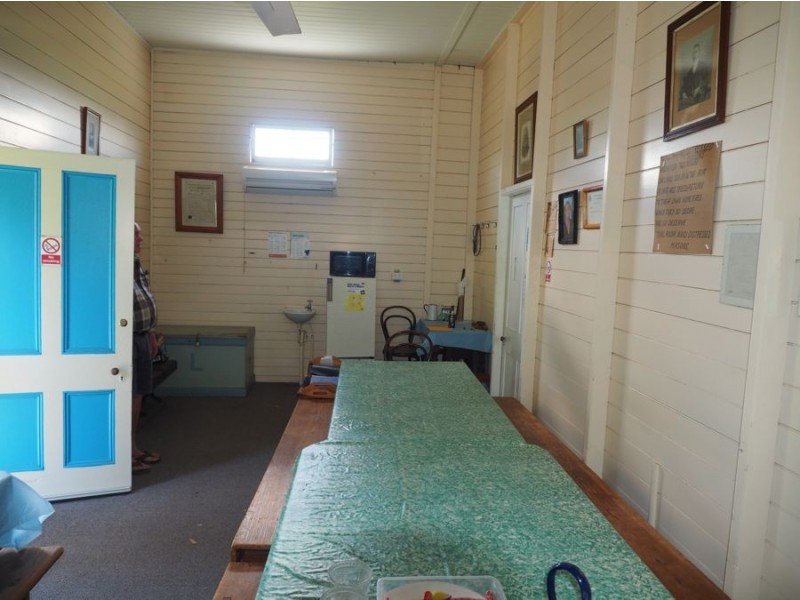 10 James Street, Kilkivan QLD 4600