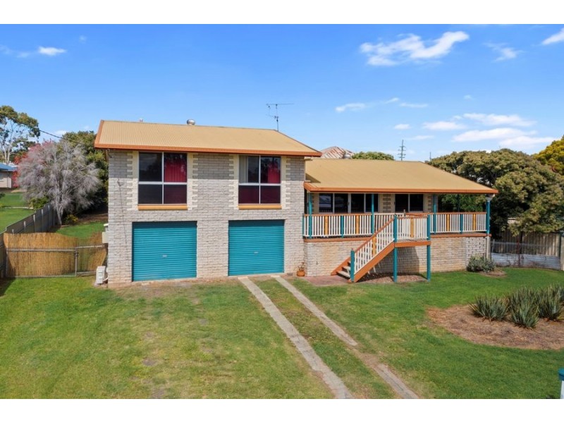 4 Douglas Street, Murgon QLD 4605
