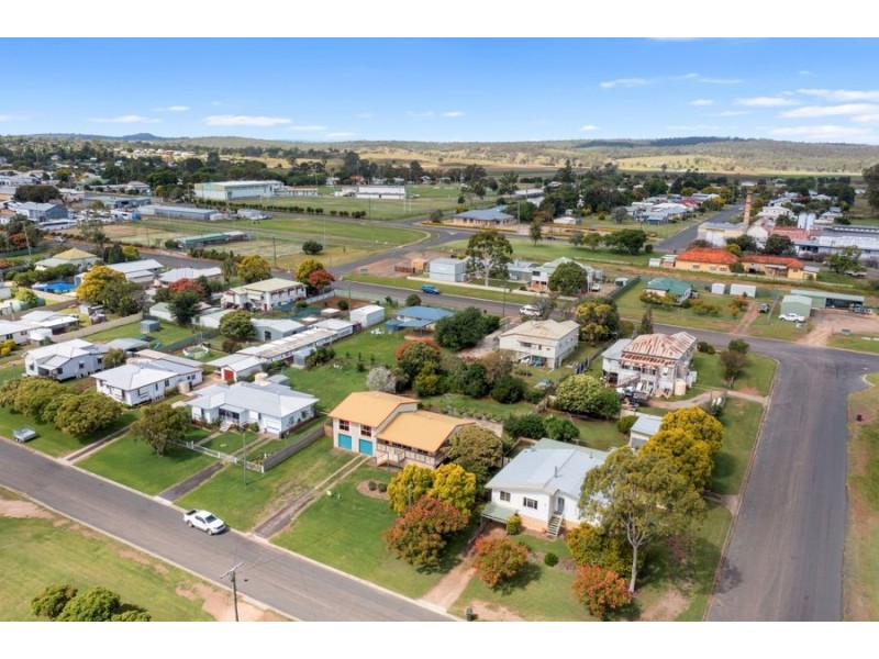 4 Douglas Street, Murgon QLD 4605
